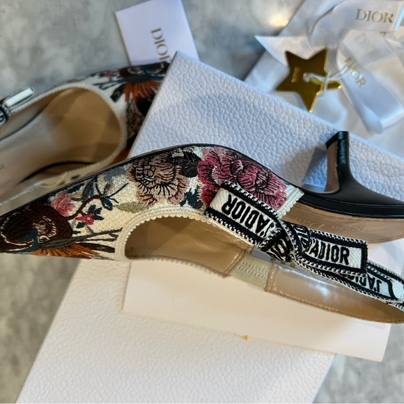 DIOR J’ADIOR Jardin d’Hiver Pump - Picture 9 of 14